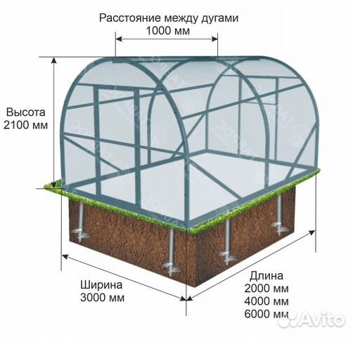 Теплица