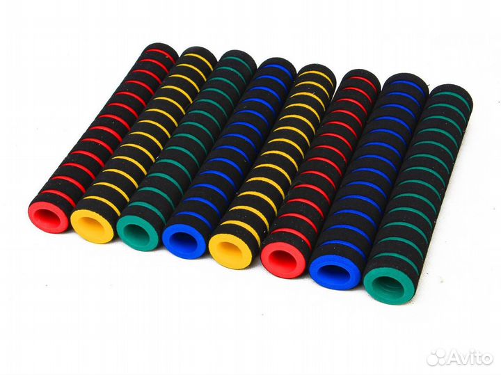 Неопреновая ручка для турника (грипса). Магазин