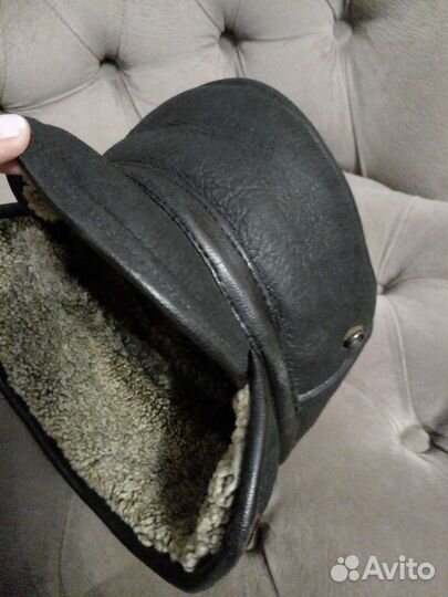 Кепка мужская