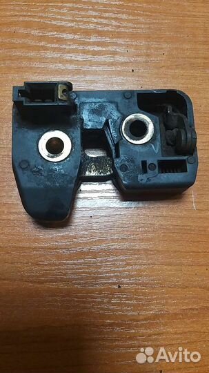 Замок багажника VW Golf III/Polo Classik