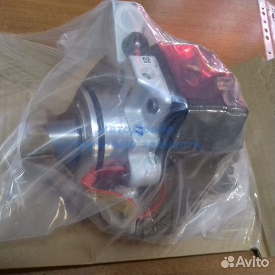 Тнвд Ман Тгл (MAN TGL)