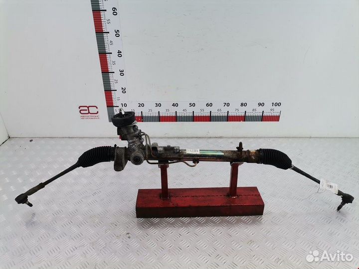 Рейка рулевая для Volkswagen Golf 4 1J1422075S