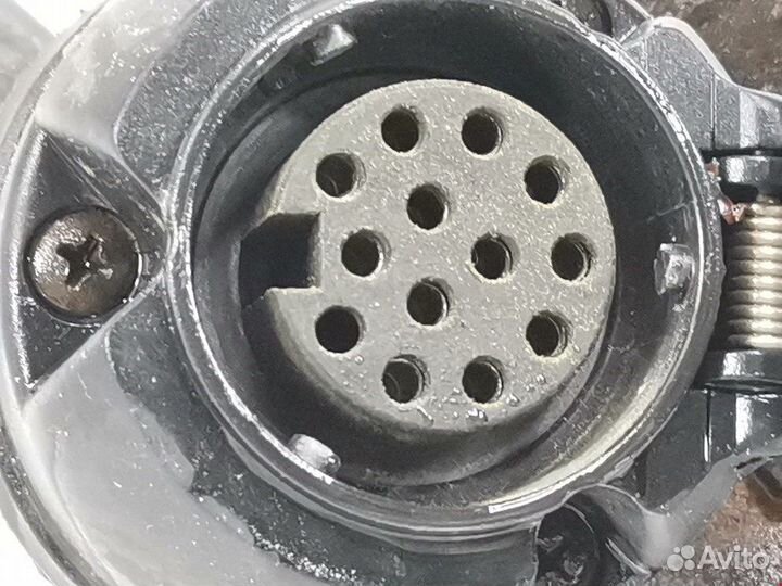 Фаркоп (прицепное устройство) для Audi A6 C5