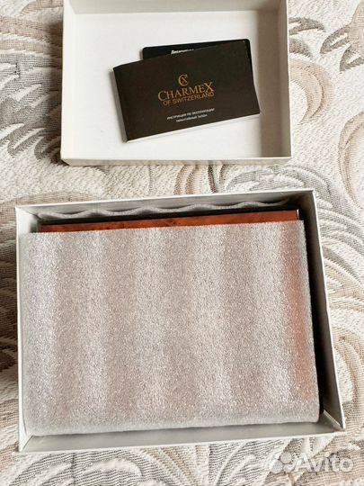 Часы мужские Charmex