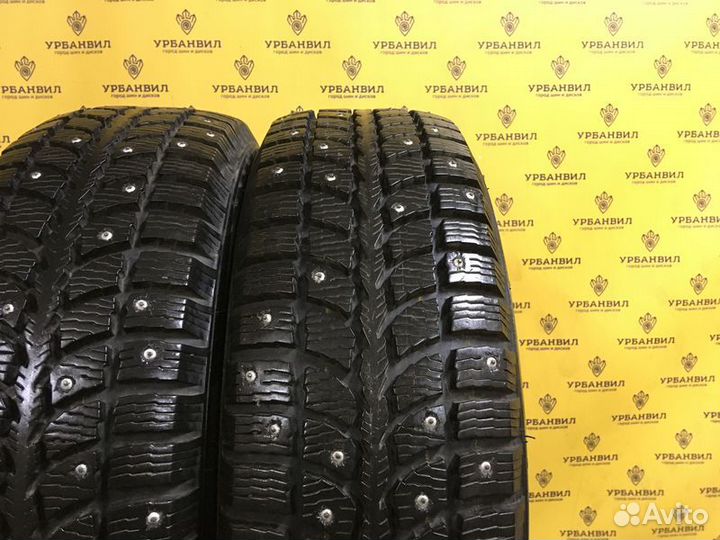 КАМА 505 Irbis 195/65 R15 91T