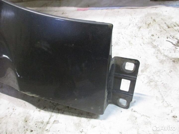 Крыло переднее правое Mercedes Benz W166 M-Klasse