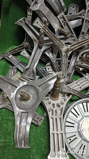 Крестовина стиральной машины