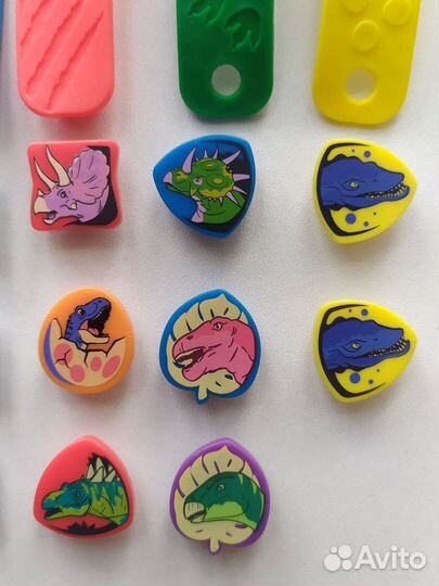 Завры 2 пятерочка лапка