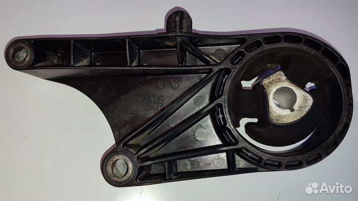 Опора двигателя opel astra j