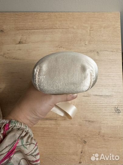 Пуанты r class