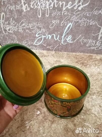 Набор для специй