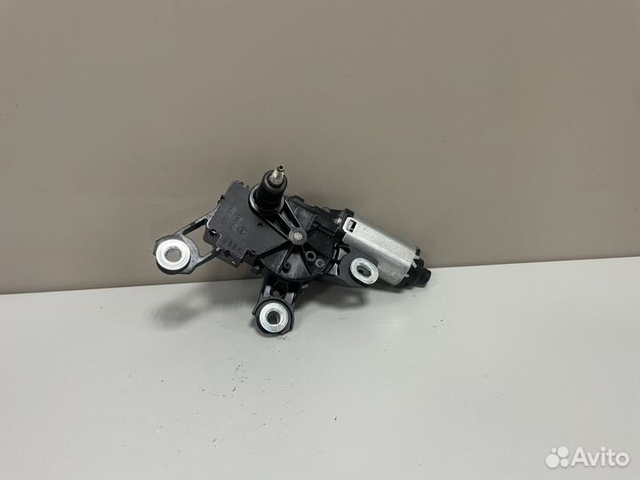 Моторчик заднего дворника Ауди Ку5 Q5 8R