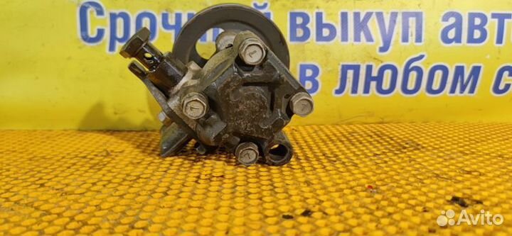 Насос гур Hyundai Accent