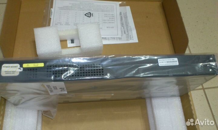 Коммутатор 3COM 4210 3CR17333-91 Switch 26-Port