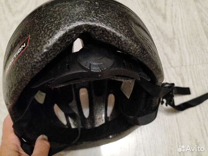 Детский шлем защитный