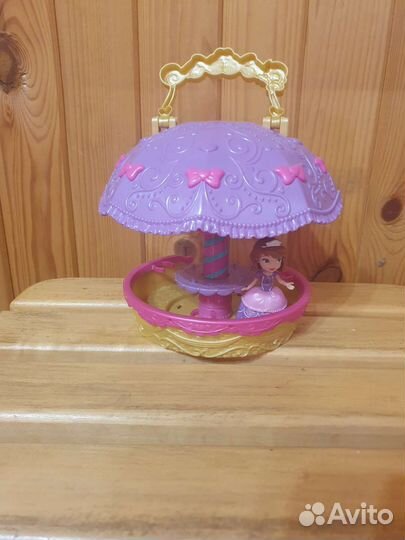 Детские игрушки бу