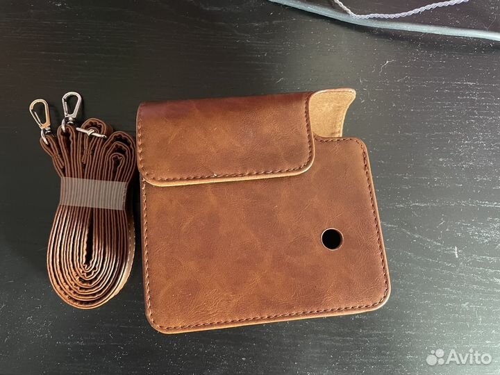 Чехол для фотоаппарата instax sq1