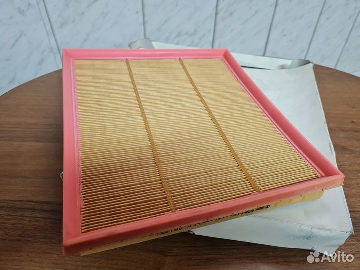 Воздушный фильтр Mercedes E(W211),G(W463),S(W220)