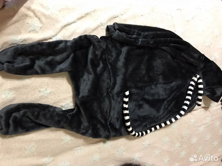 Пижама кигуруми