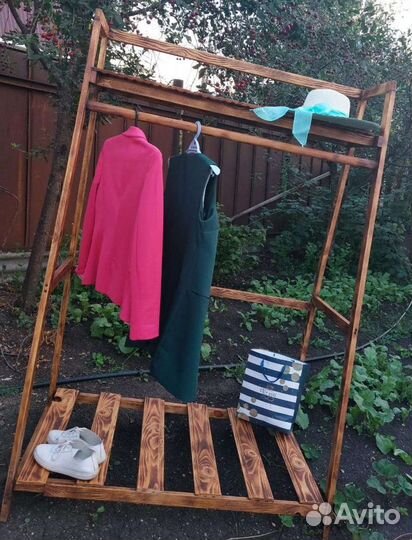 Стойка для вещей