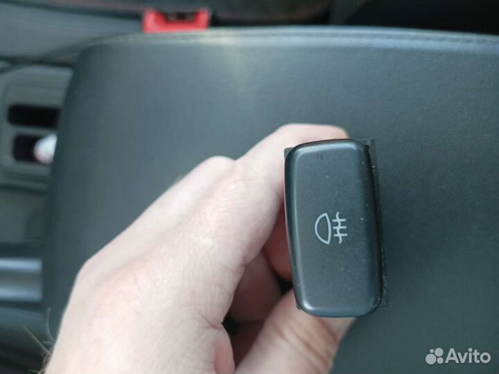 Кнопки mitsubishi lancer 9