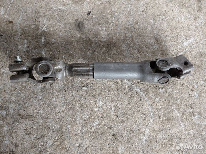 Рулевой карданчик Opel Astra G 1998-2004