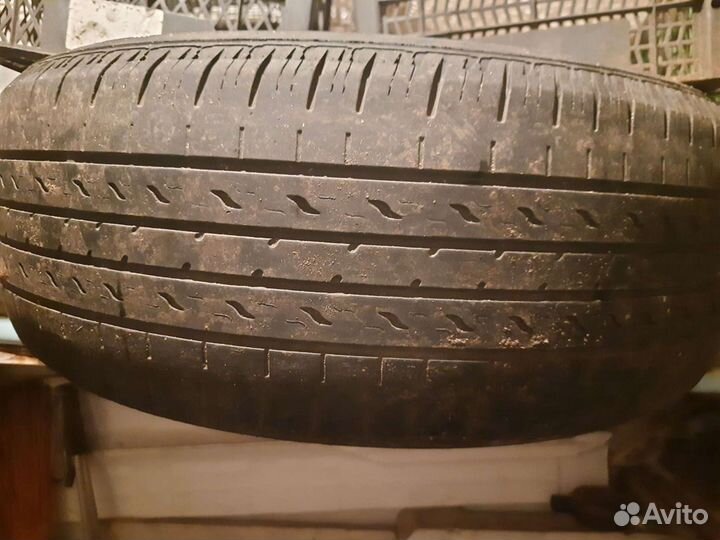 Nexen Winguard 235/60 R18 104H