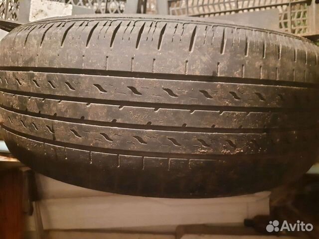 Nexen Winguard 235/60 R18 104H