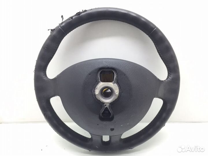 Руль Renault Clio 1.5 DCI 2007