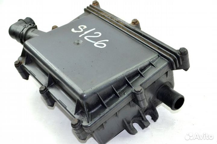 Корпус фильтра вентиляции картера scania R-series