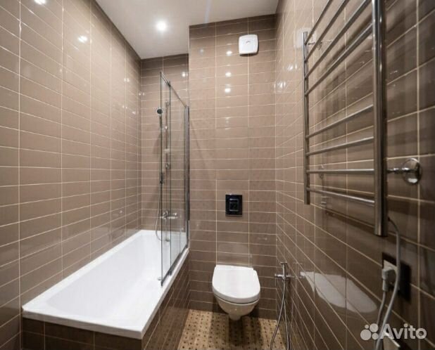 Ремонт и отделка квартир