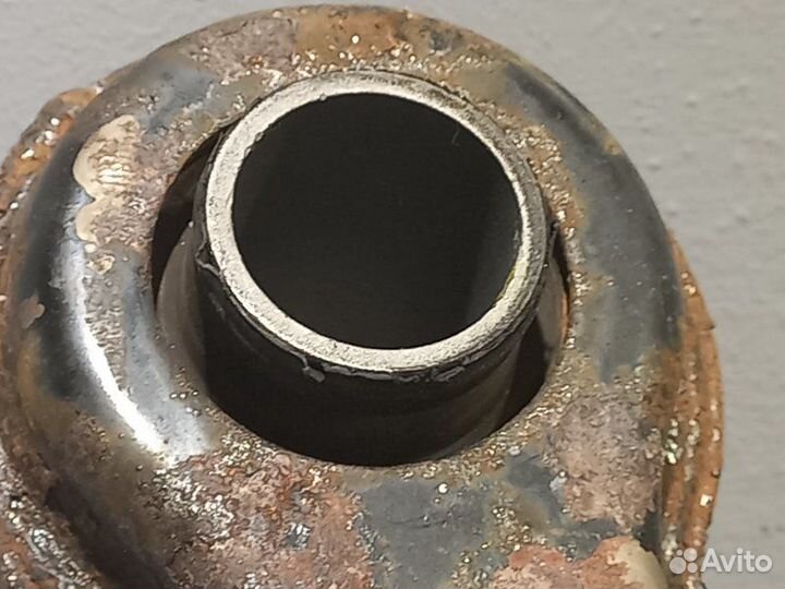 Подрамник задний Ssang Yong Actyon New D20DTF 2012