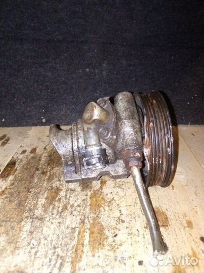 Насос гур Chevrolet Lacetti 1.6