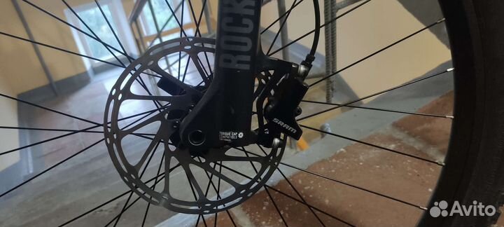 Велосипед format 1312 (2021)