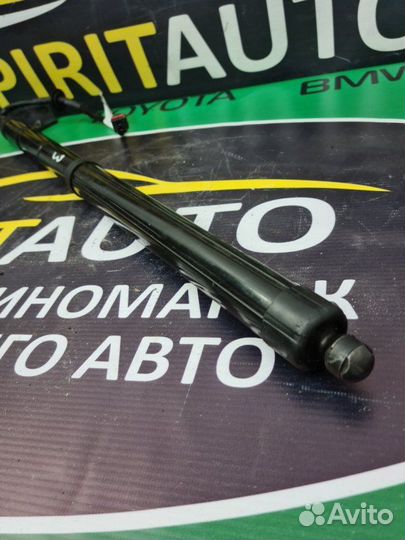 Электропривод правый Kia Carnival 3 2.2 D4HB