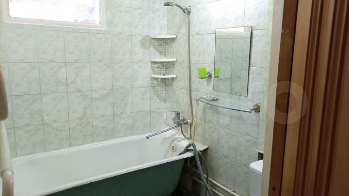 3-к. квартира, 60 м², 3/5 эт.