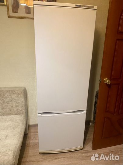 Холодильник атлант б/у