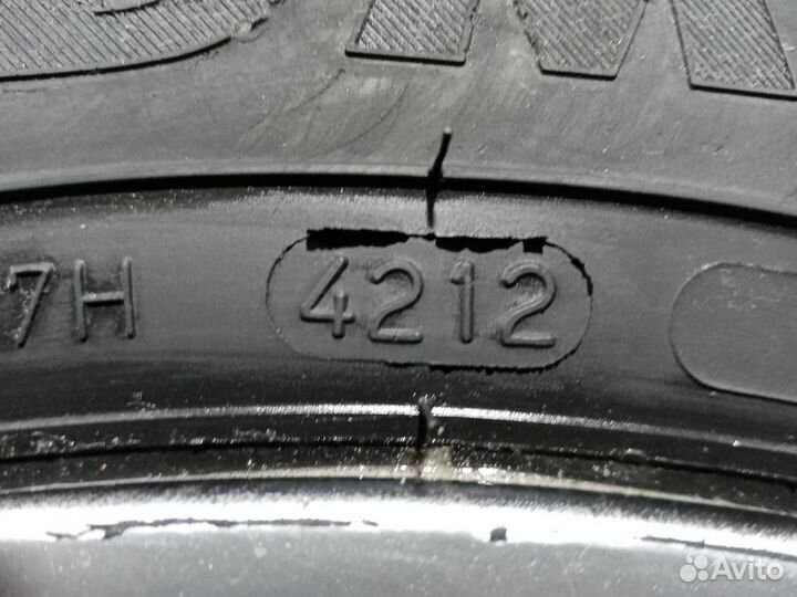 Nokian Tyres Nordman 4 175/65 R14