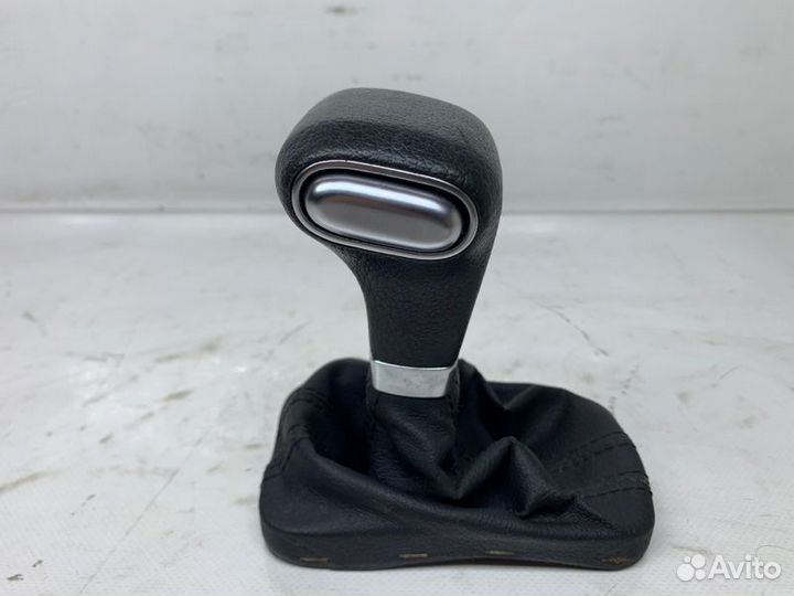 Кожух кулисы АКПП Volkswagen Tiguan 2.0 2010