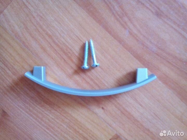 Ручки для мебели