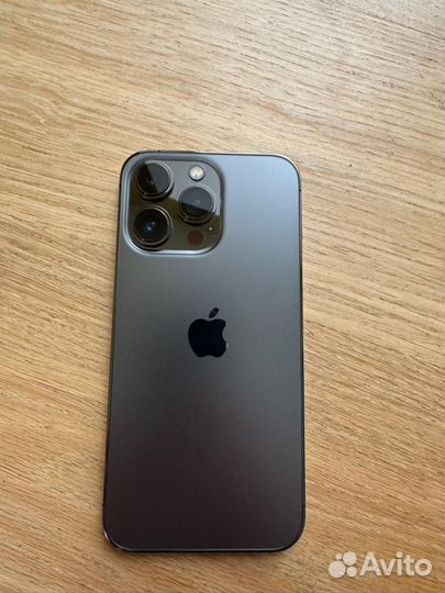 iPhone 13 Pro, 256 ГБ