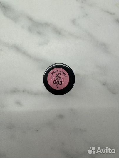Annbeauty помада your lips cream 003 Let’s Do It