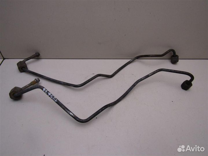 Трубка топливная Ford Transit (FA) 2000-2006