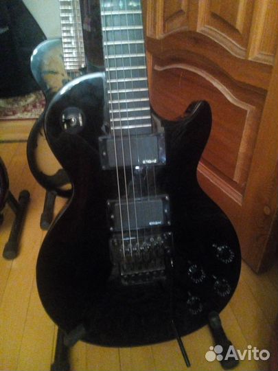 Epiphon studio.NightFall.customproProphesy