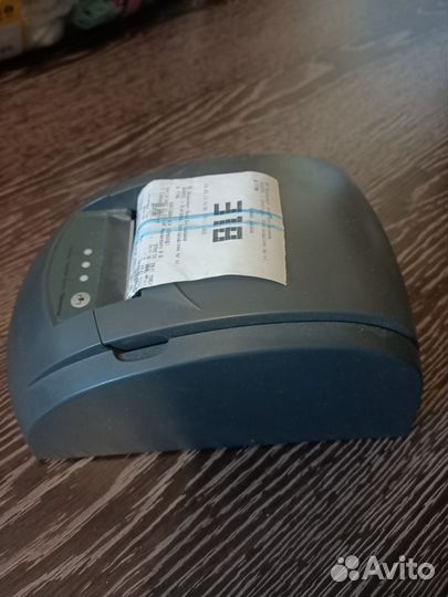 Продается касса Viki Print 57Ф