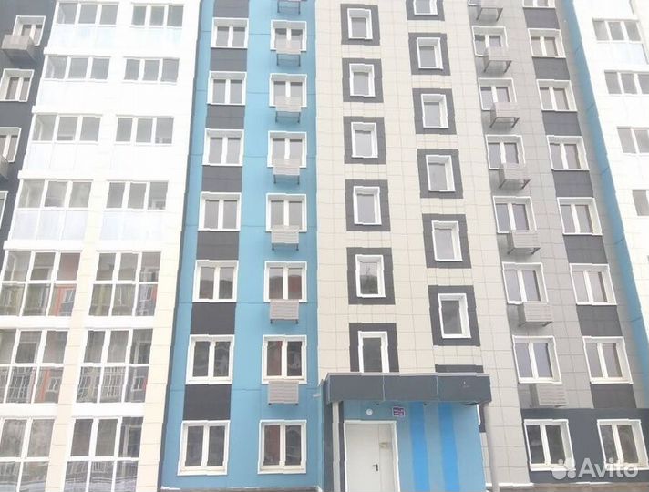 Панели фасадные