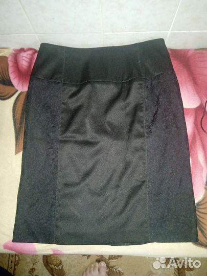 Пакет классных вещей 46/48 размер