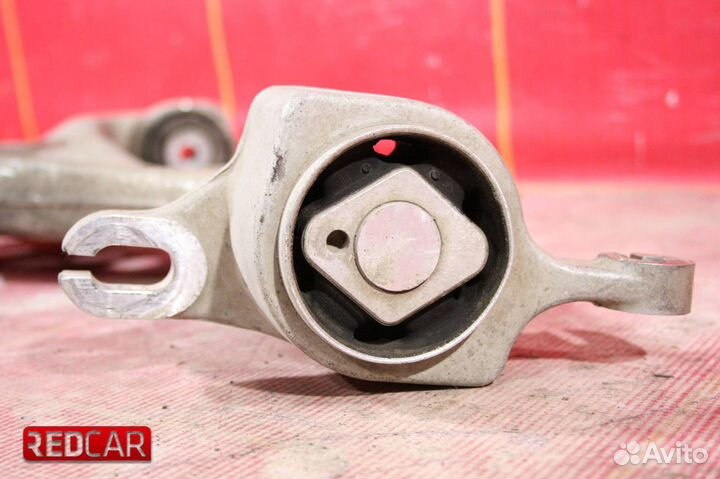 Рычаг передний нижний левый Mercedes X166 GLS (15)