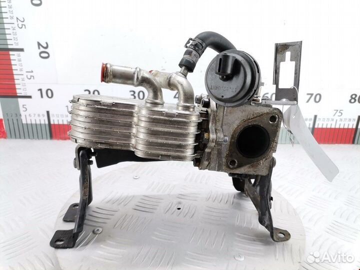 Радиатор системы егр для Audi A4 B7 059131511