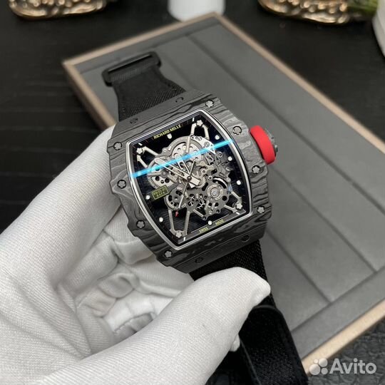 Richard Mille RM 35